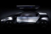Mercedes Vision Tokyo Concept