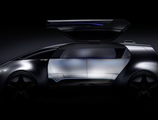Mercedes Vision Tokyo Concept