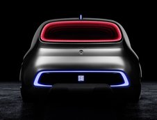 Mercedes Vision Tokyo Concept