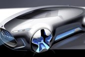Mercedes Vision Tokyo Concept