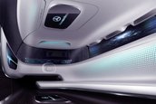 Mercedes Vision Tokyo Concept