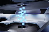 Mercedes Vision Tokyo Concept