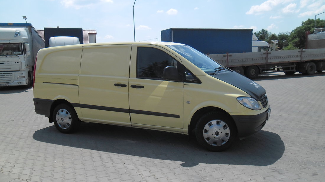 Mercedes Vito 109 CDI 2006