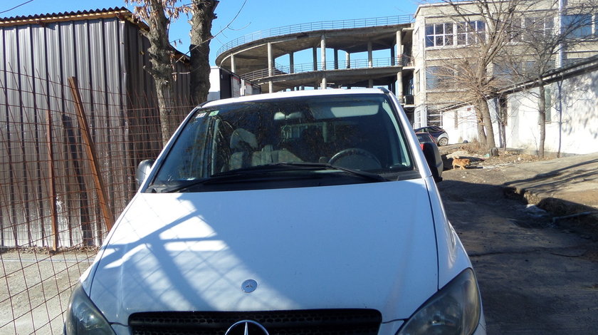 Mercedes Vito 111 cdi 2004