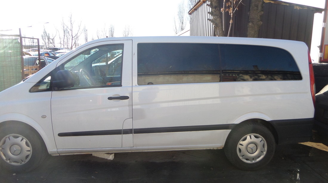 Mercedes Vito 111 cdi 2004