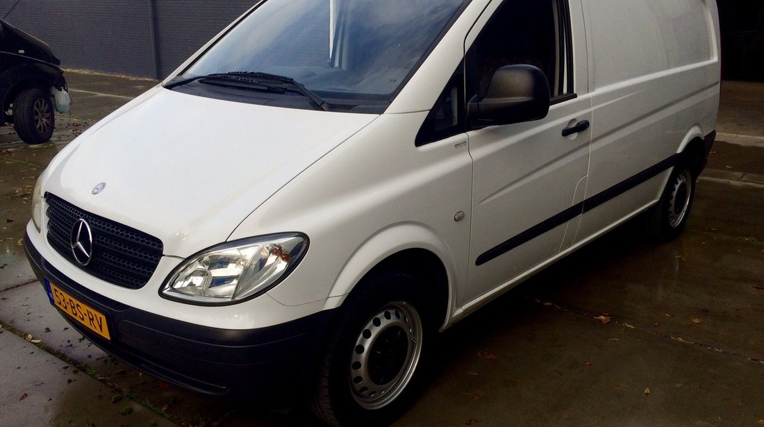 Mercedes Vito 2,2 2005