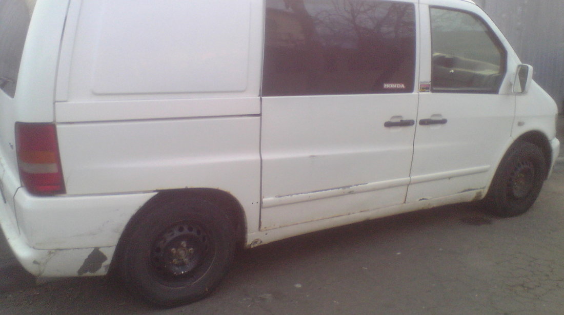 Mercedes Vito 2.2cdi 2000