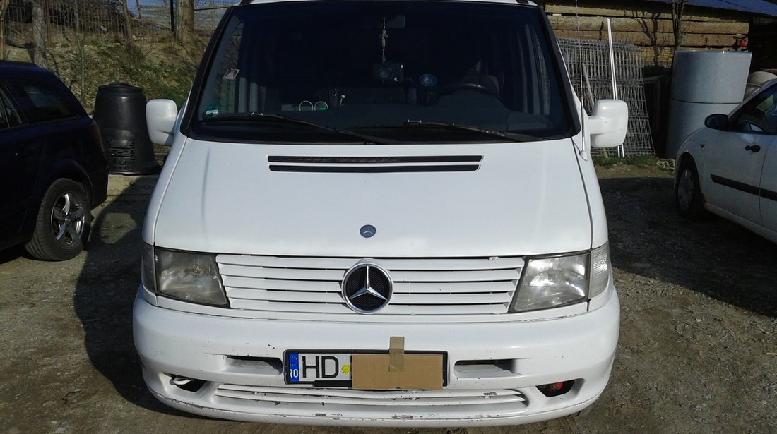 Mercedes Vito 2.3 1996