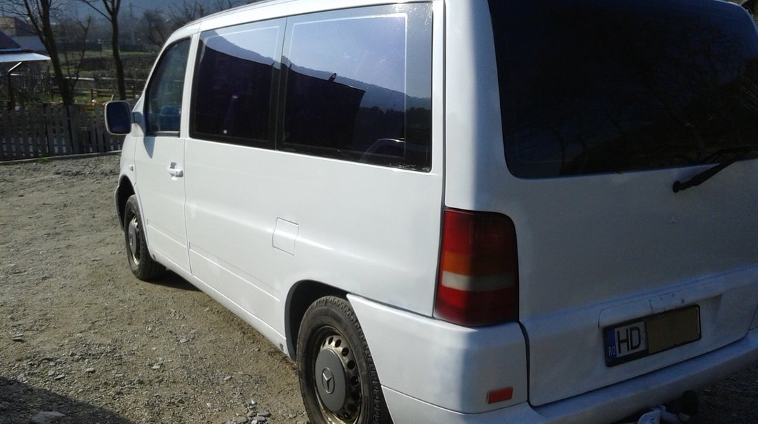 Mercedes Vito 2.3 1996