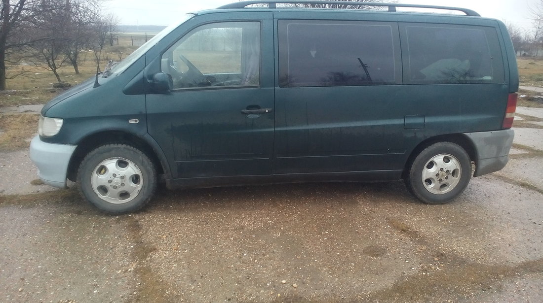 Mercedes Vito 2.3 td 1998