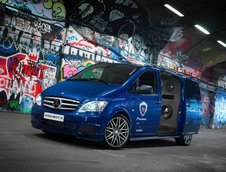 Mercedes Vito Project X