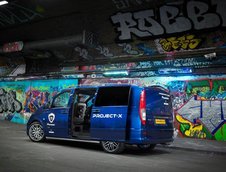 Mercedes Vito Project X