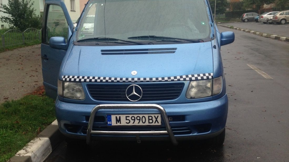 Mercedes Vito V classe 1997