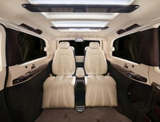 Mercedes Vito VIP by Vilner