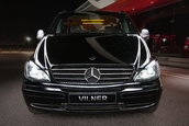 Mercedes Vito VIP by Vilner