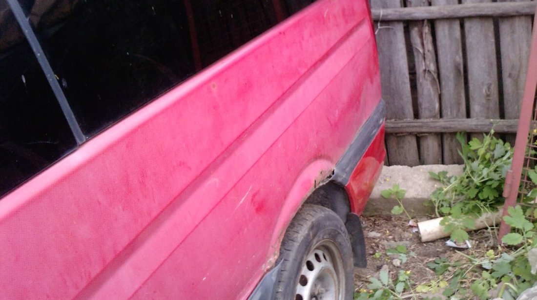 Mercedes Vito vito 2005