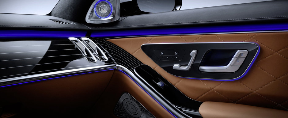 Mercedes vrea sa construiasca noul S-Class in India ca sa faca economii uriase Mercedes vrea sa construiasca noul S-Class in India ca sa faca economii uriase
