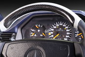 Mercedes W124 de la Carbon Motors