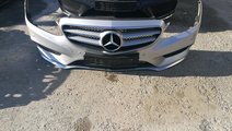 Mercedes W212 facelift AMG bara fata AMG facelift