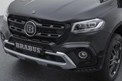 Mercedes X-Class by Brabus