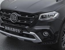 Mercedes X-Class by Brabus