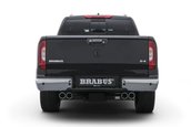Mercedes X-Class by Brabus