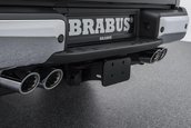 Mercedes X-Class by Brabus