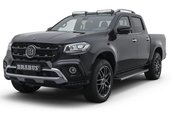 Mercedes X-Class by Brabus