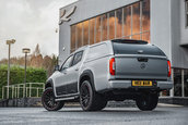 Mercedes X-Class by Chelsea Truck Company