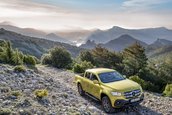 Mercedes X-Class