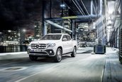 Mercedes X-Class