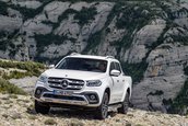 Mercedes X-Class