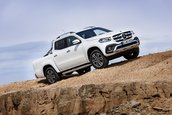 Mercedes X-Class