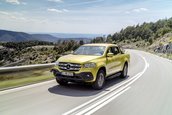 Mercedes X-Class