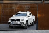 Mercedes X-Class