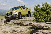 Mercedes X-Class