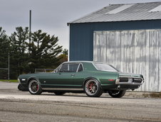 Mercury Cougar de la Ringbrothers