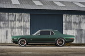 Mercury Cougar de la Ringbrothers