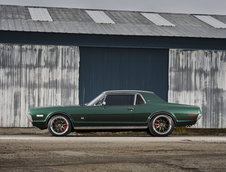 Mercury Cougar de la Ringbrothers