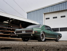 Mercury Cougar de la Ringbrothers