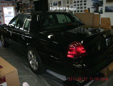 Mercury Marauder de vanzare