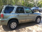 Mercury Mariner Luxury  V6, 4WD