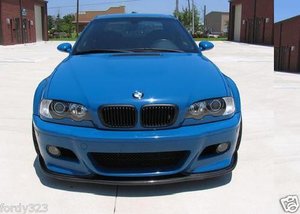 merge bara fata e46 pe e36??