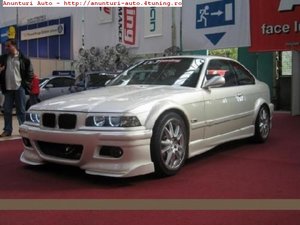 merge bara fata e46 pe e36??