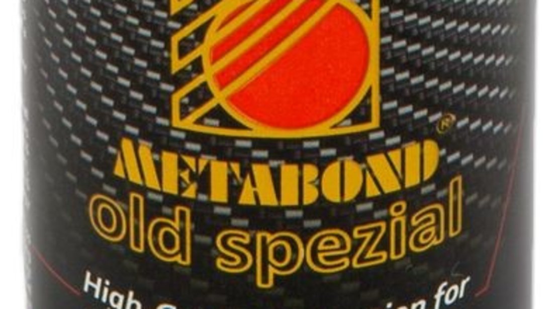 Metabond Eco , Old Spezial ,Spirit