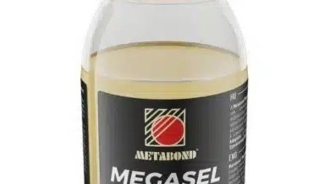 Metabond Megasel Plus 50ML 180119-3