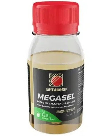 Metabond Megasel Plus 50ML 180119-3
