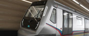 BMW Group realizeaza designul pentru metrourile din Malaezia