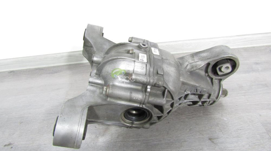 "MEX" Diferential / Grup spate Original Audi Q7 4L / VW Touareg 4L - Cod: 0BP525015H