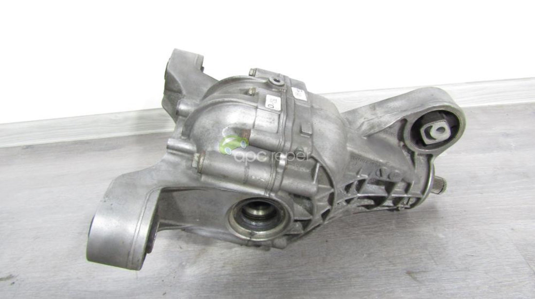 "MEX" Diferential / Grup spate Original Audi Q7 4L / VW Touareg 4L - Cod: 0BP525015H